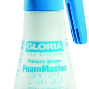 Avfettningsspruta 1L  FM10