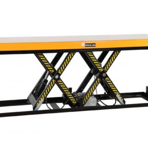 Lyftbord 820X2500 MM 2T