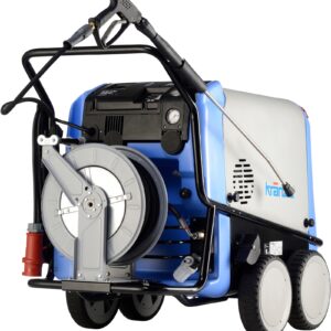 Hetvattentvätt Therm-RP 1000AT