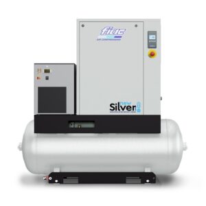Skruvkompressor 270L  15HK