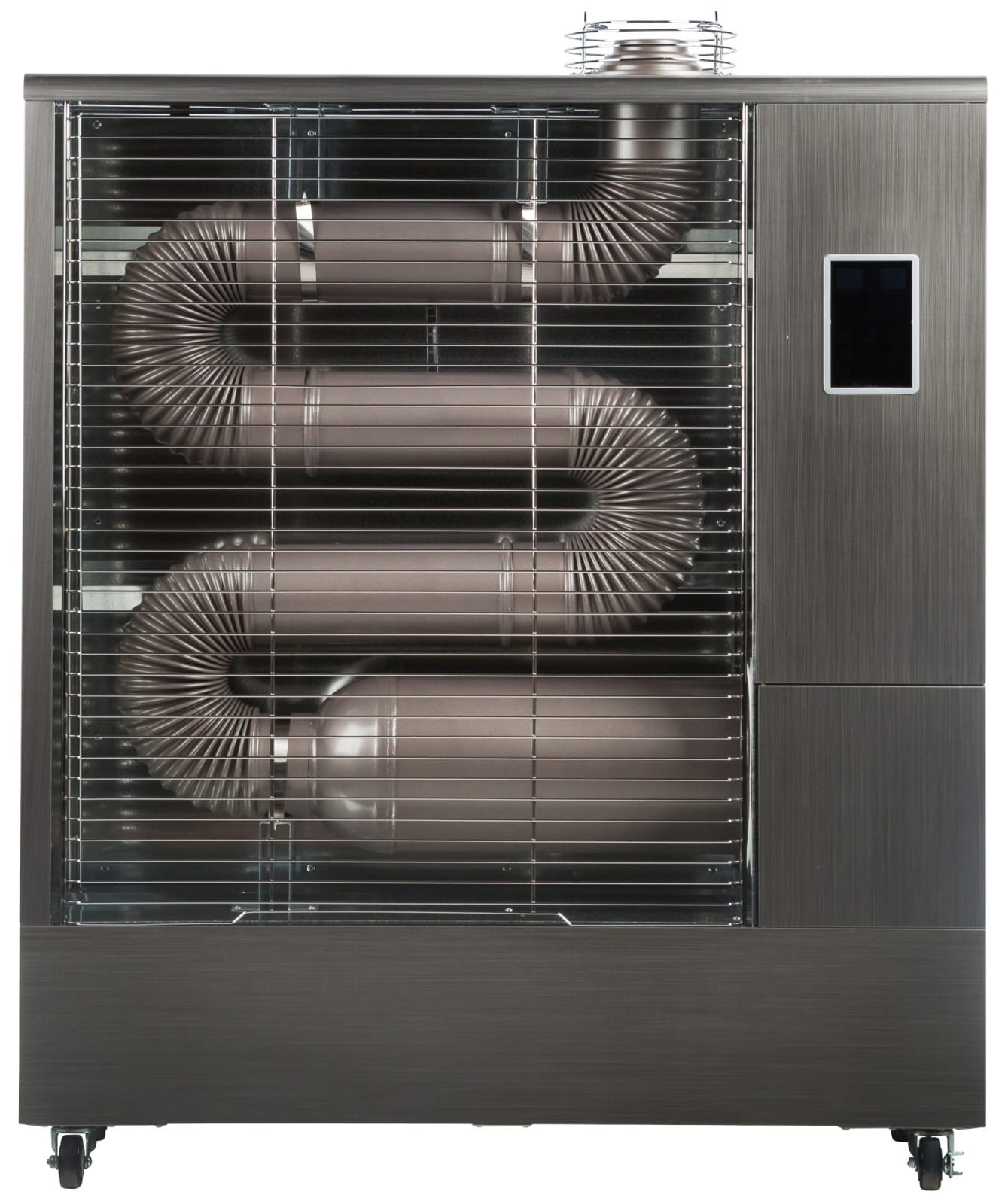 Dieselvärmare IR Wifi 12,8 Kw