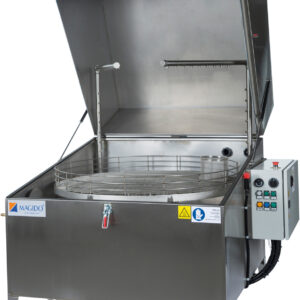 Smådelstvätt  L-122/09 Skimmer
